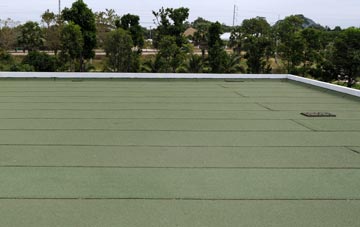all Marsh Baldon roofing types quoted for