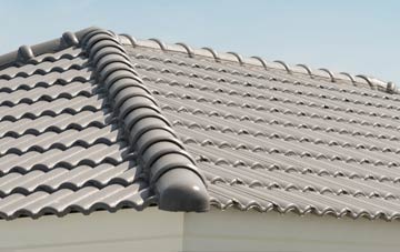advantages of Marsh Baldon clay roofing