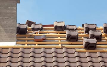 Marsh Baldon clay roofing costs