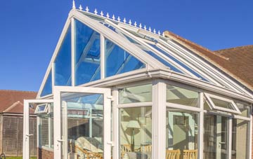 conservatory roof insulation costs Marsh Baldon