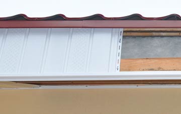 Marsh Baldon fascia repair costs