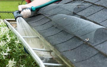 Marsh Baldon gutter cleaning costs