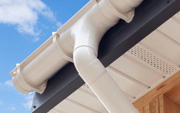 Marsh Baldon gutter installation costs