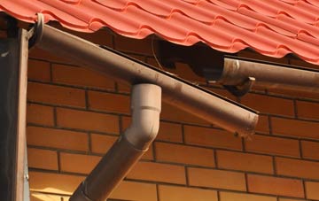 Marsh Baldon gutter repair costs