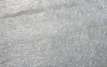 Marsh Baldon laminate fibreglass or shingles?