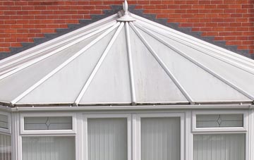 Marsh Baldon polycarbonate conservatory roof repairs