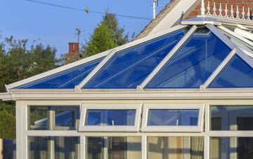 professional Marsh Baldon conservatory insulation
