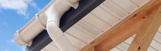 get Marsh Baldon guttering quotes today