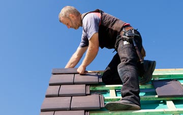 disadvantages of Marsh Baldon slate roofing