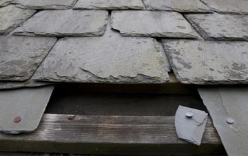 Marsh Baldon slate roof repairs and maintenance