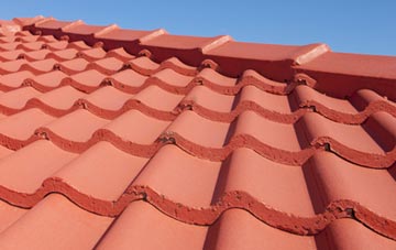 Marsh Baldon tile and slate roof replacement
