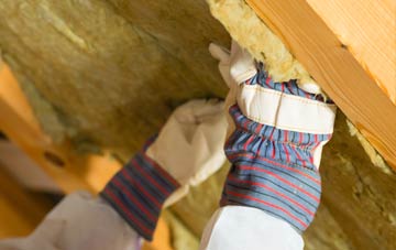 types of Marsh Baldon pitched roof insulation materials