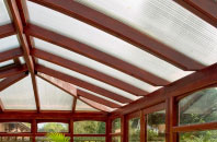 Marsh Baldon conservatory roofing insulation