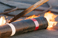 free Marsh Baldon flat roofing repair quotes