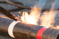 Marsh Baldon flat roofing replacement