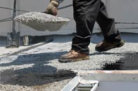 find rated Marsh Baldon flat roofing replacement companies