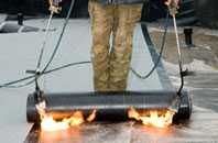 Marsh Baldon flat roof sealing quote