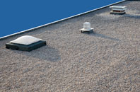 Marsh Baldon flat roofing