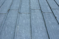 Marsh Baldon lead roofing