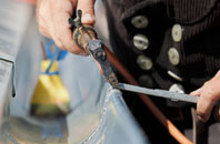 Marsh Baldon lead roof quotes