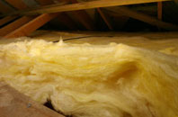 Marsh Baldon pitch roof insulation