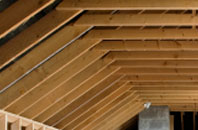 Marsh Baldon pitched insulation quotes